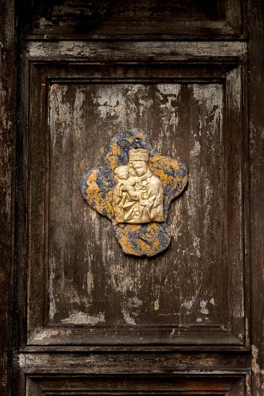 Paladium země české